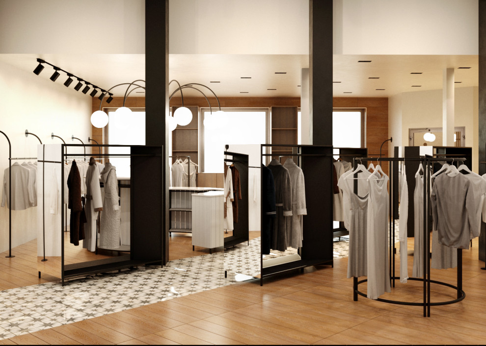 ТАЧ Красноярск — магазин домашней одежды