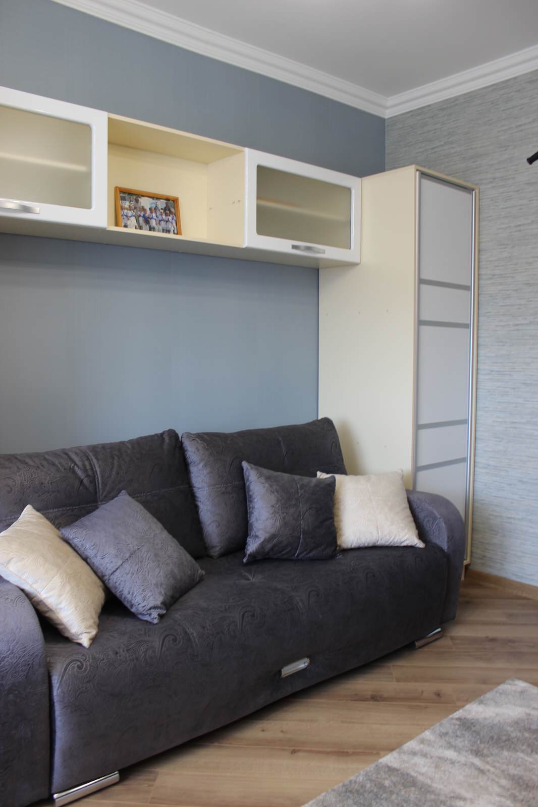 Ставка на уютный комфорт