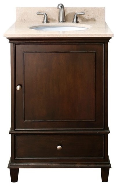 AVANITY WINDSOR 24 in. Bathroom Vanity