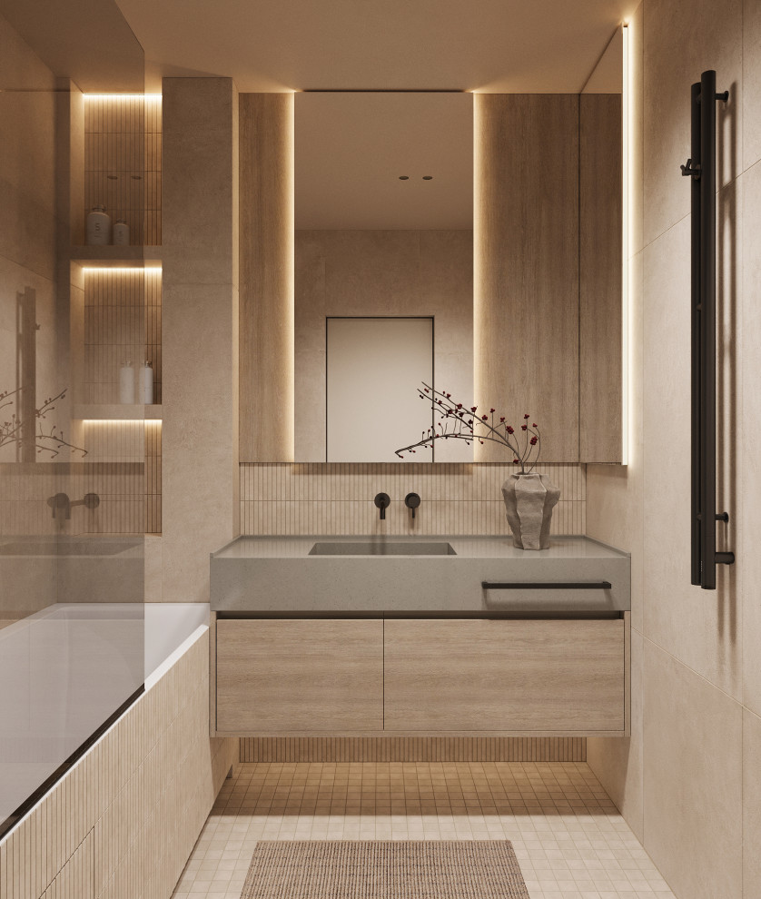 Ванная комната