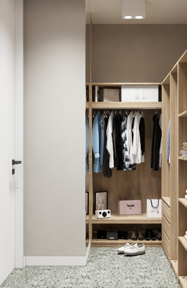 Квартира для молодой семьи