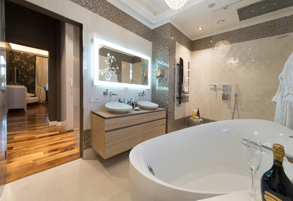 Современная роскошь