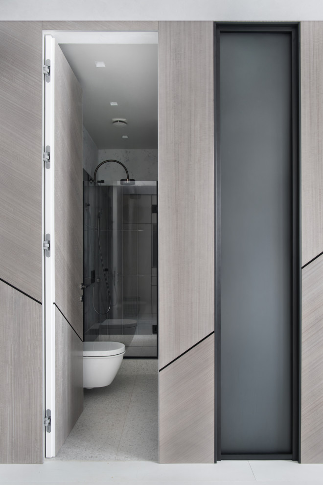 Апартаменты в апарт комплексе Волга в Москве