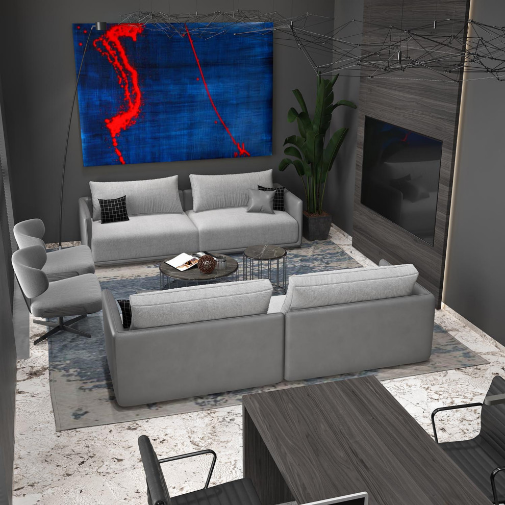 Офис "Алкон"