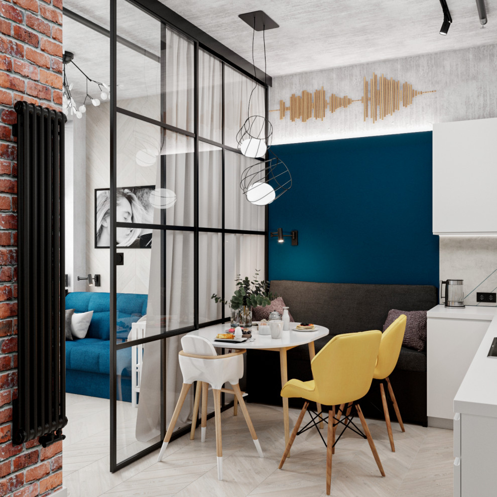 ЖК РИВЕРПАРК