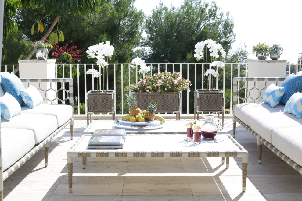 Вилла у моря