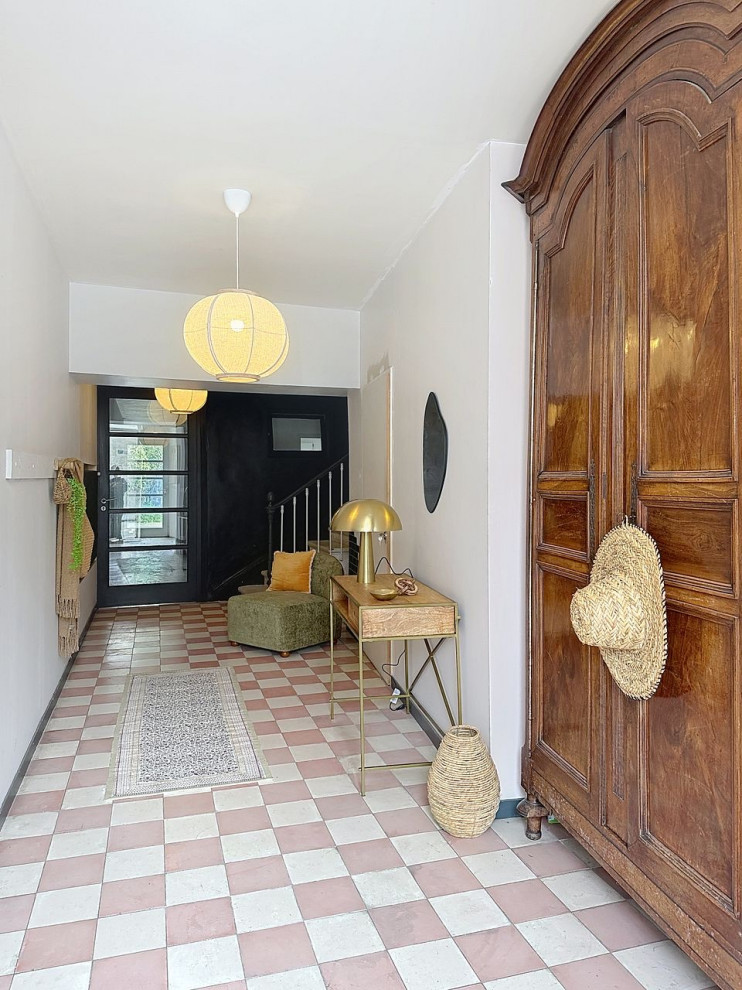 PROJET NANSOUTY I Home Staging d'une maison