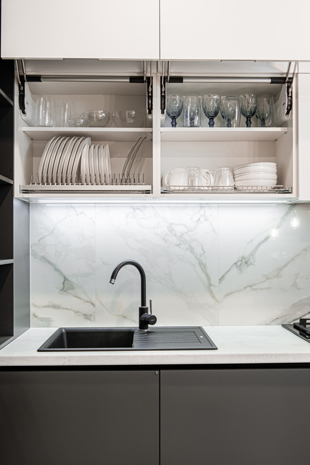 Лёгкий хай-тек