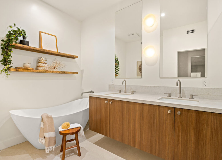 West Hollywood Condo Flip