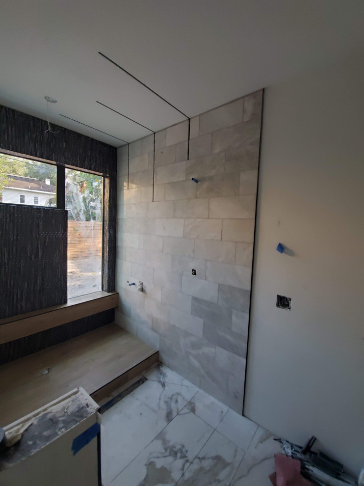 Bathrooms