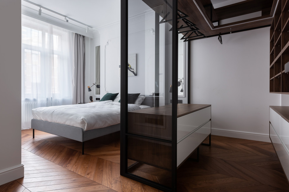 Съемка реализованного проекта для дизайнера интерьера