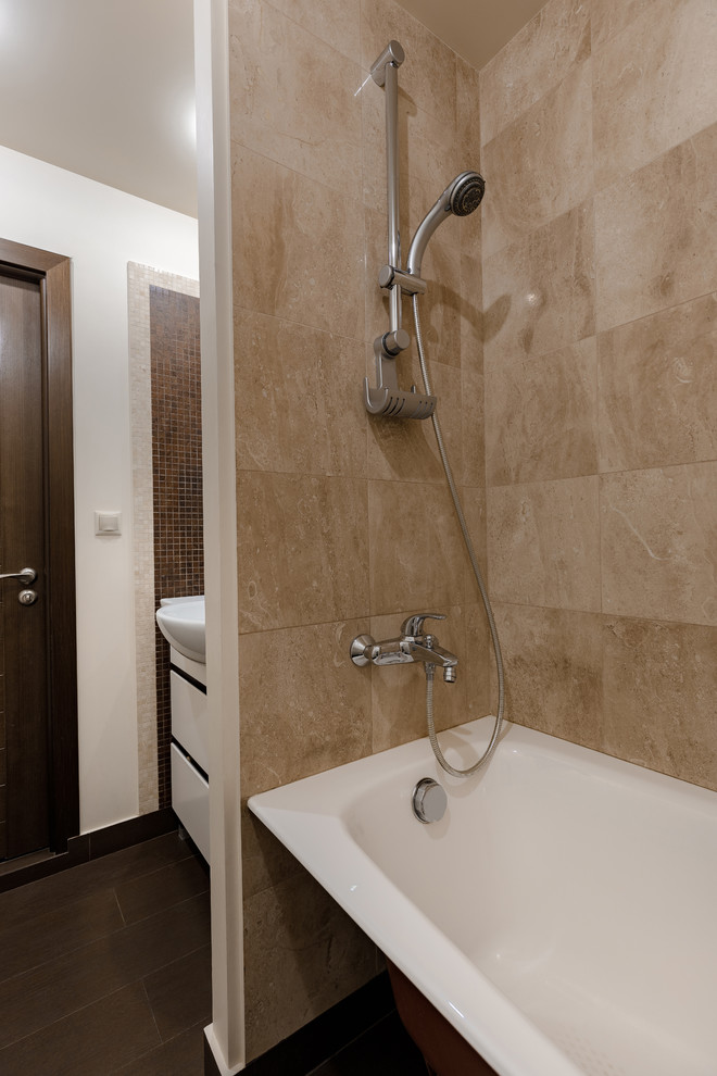 Квартира Московский 43м2