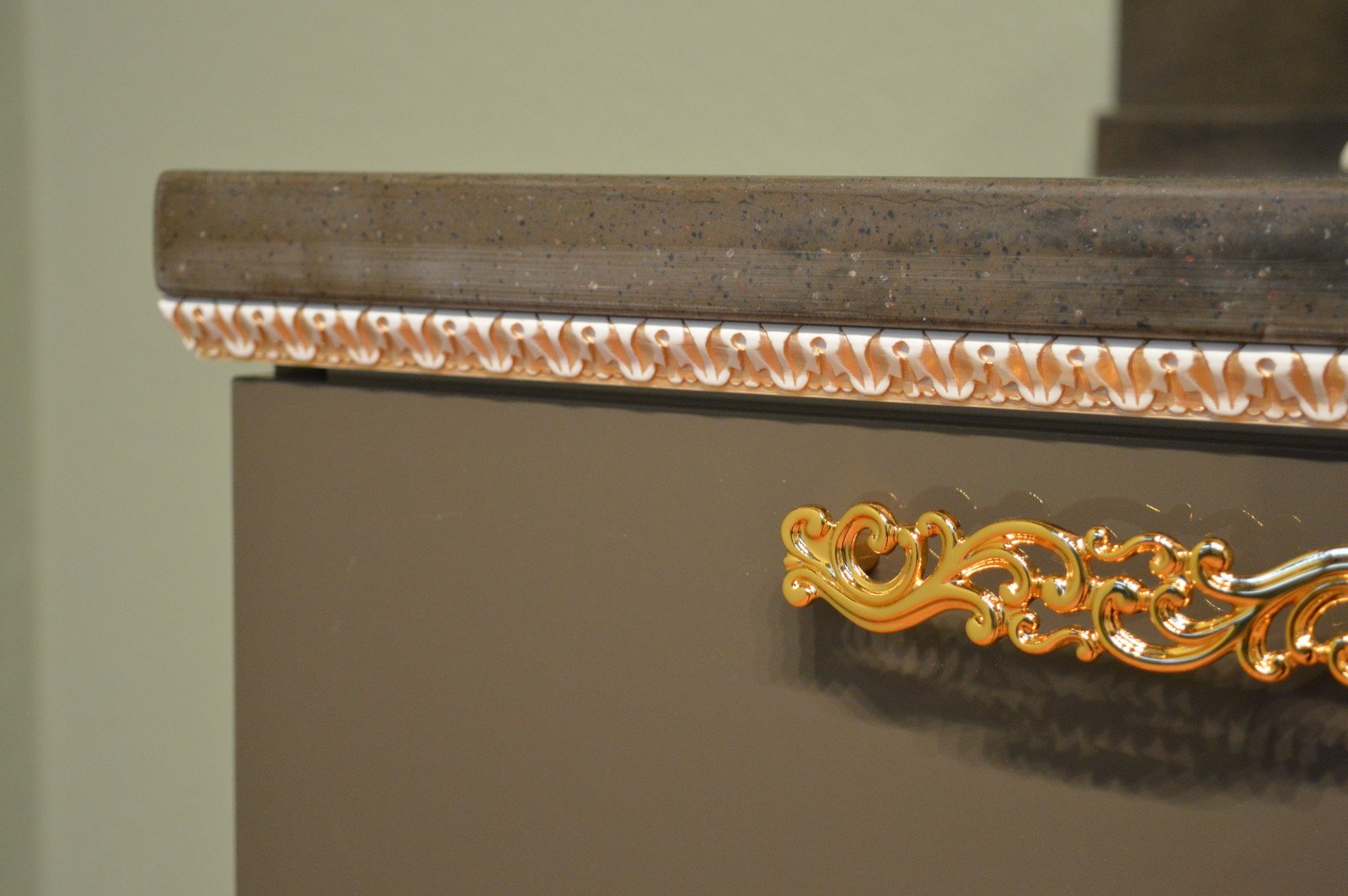 Кухонный гарнитур "Дина Lux"