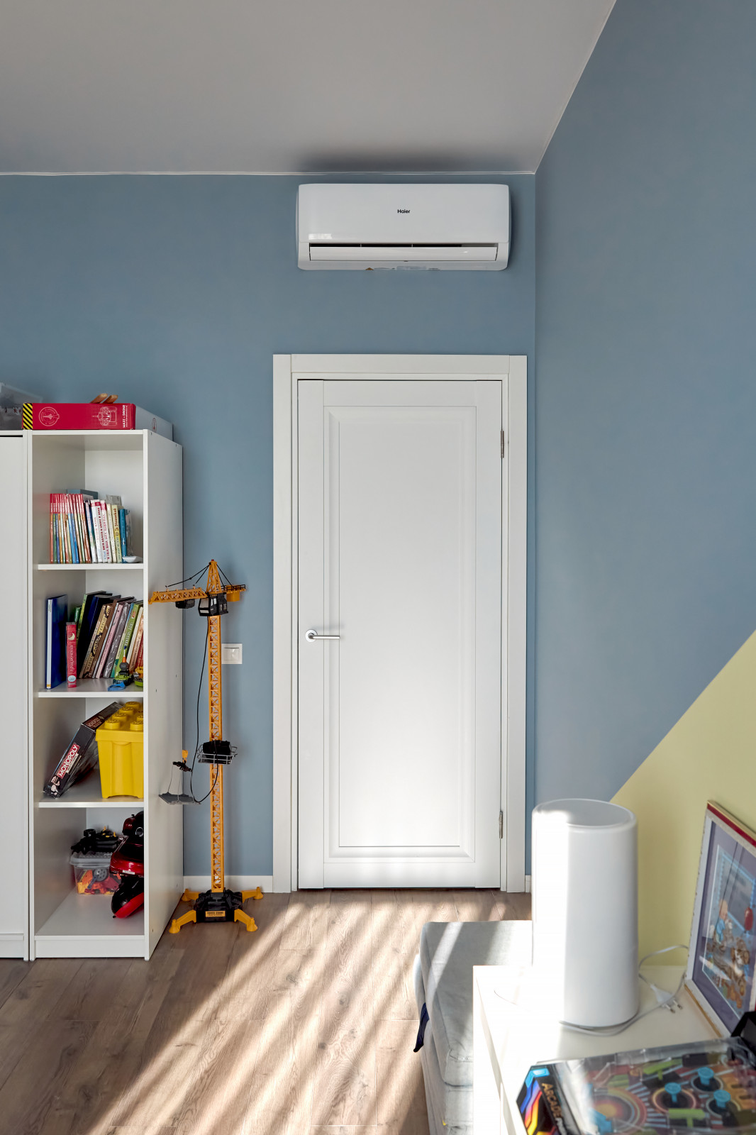 Квартира с готовым ремонтом от ПИК