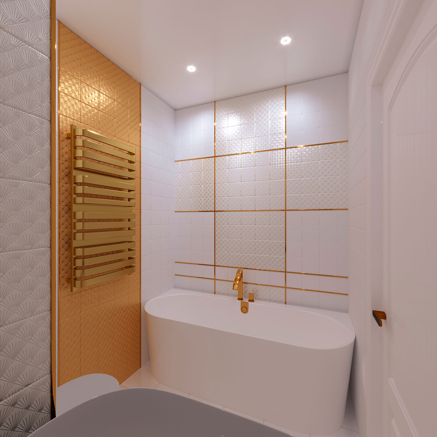 ЖК "Неоклассика"