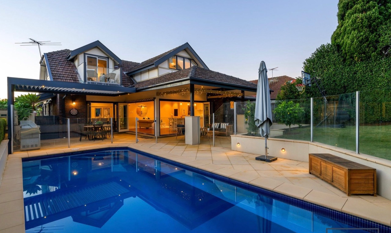 Roseville Custom Renovation