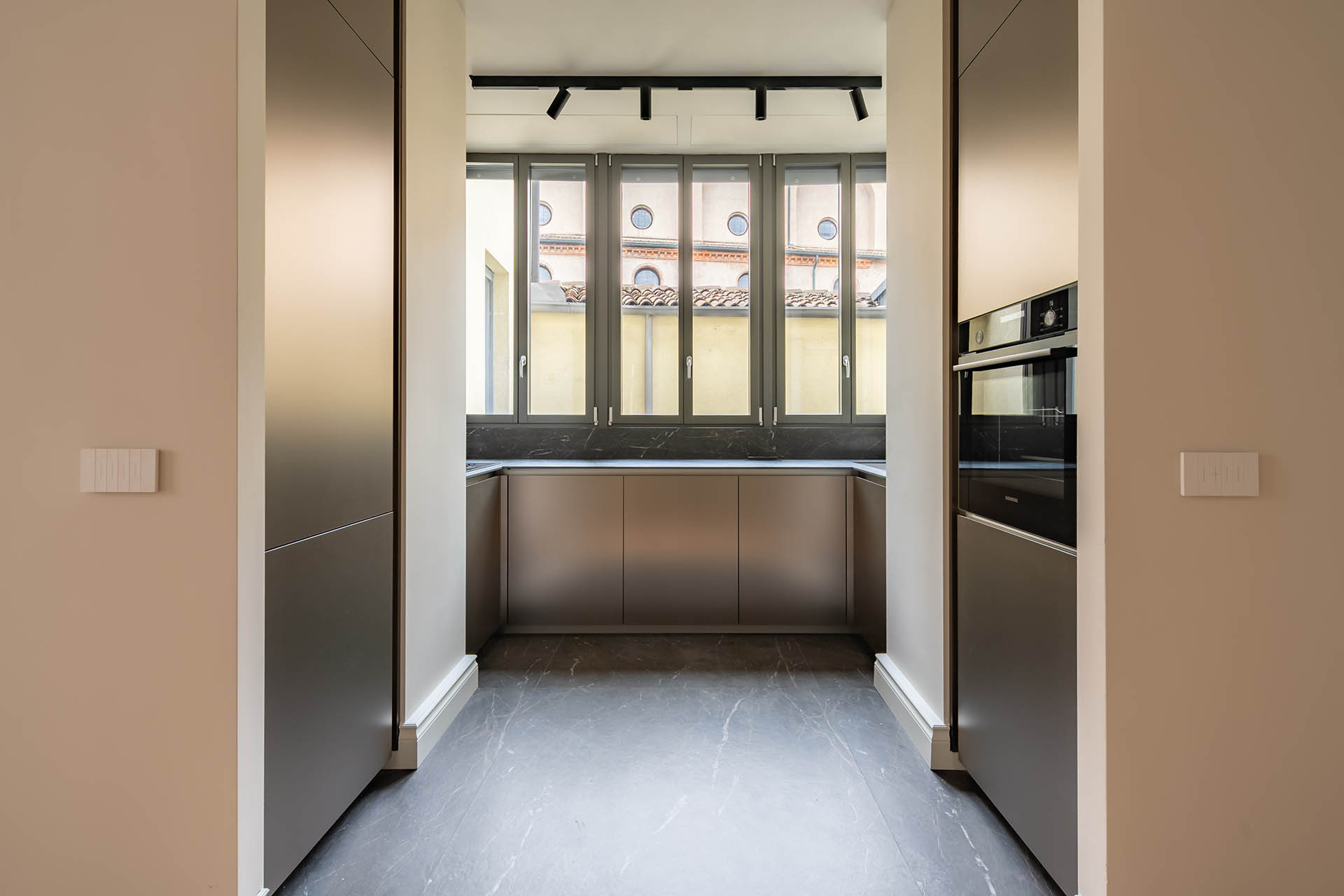 CASA IN CENTRO STORICO A MILANO