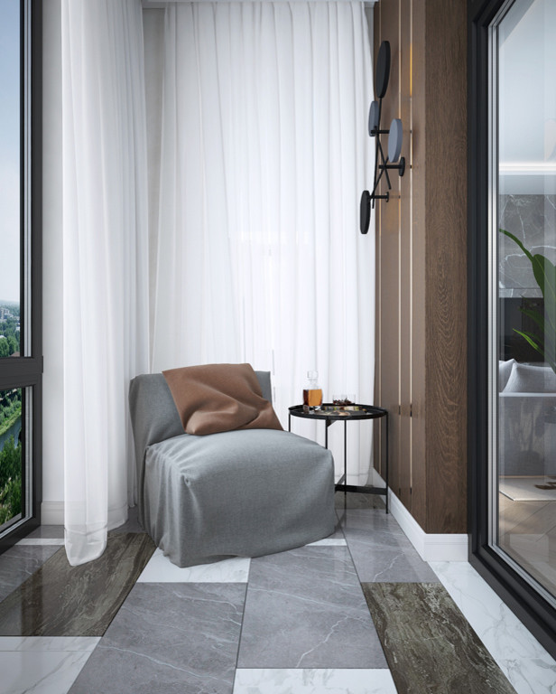 Серебряный Бор