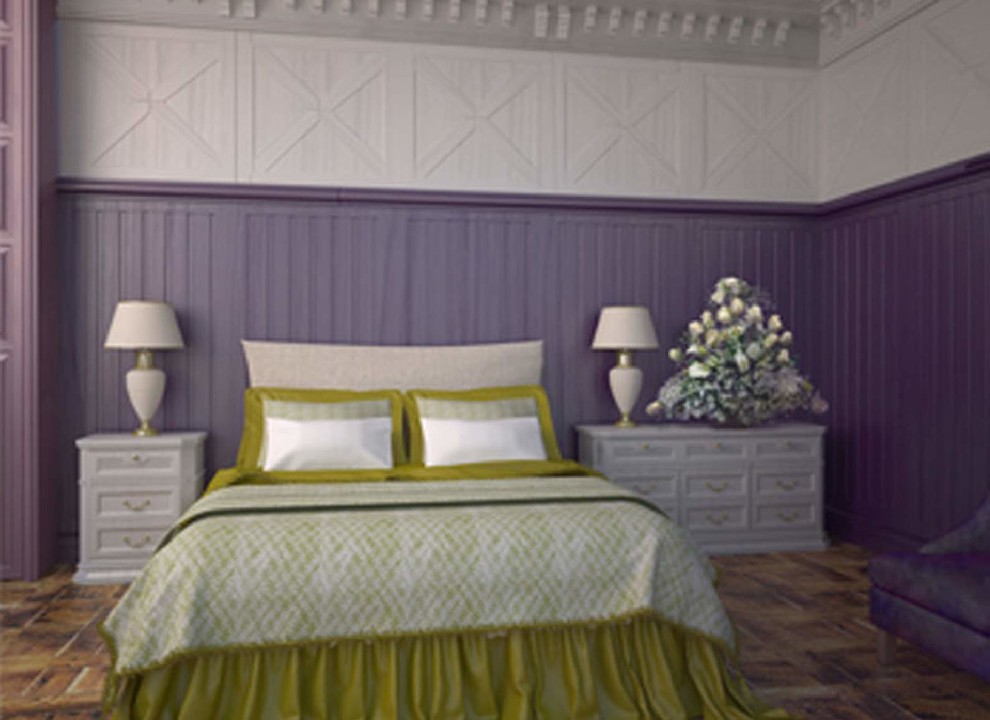 Интерьер дома 3