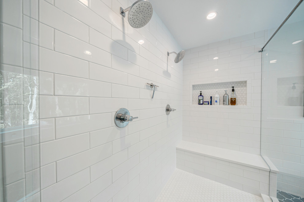Roswell Remodel