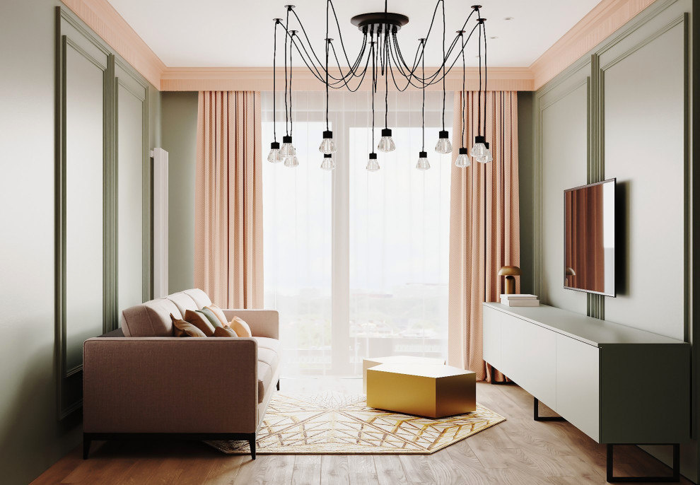 Типовой проект 3