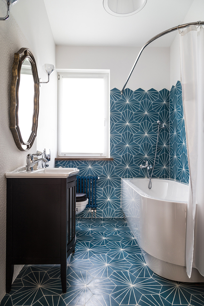 Дом в Звенигороде