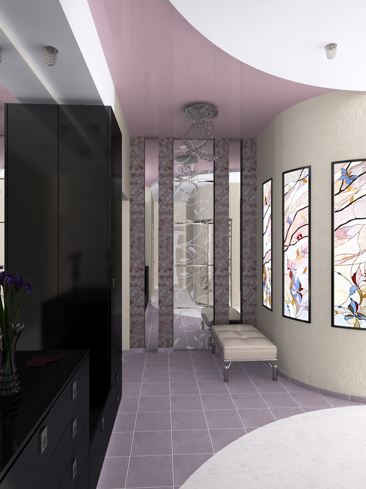 Квартира в ЖК "XXI век"