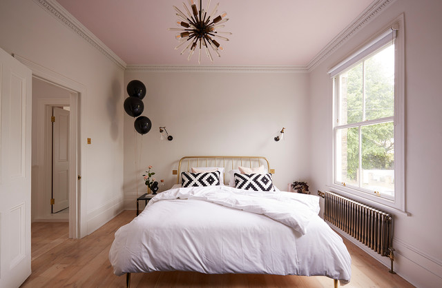 CASTLEDINE ROAD nordico-dormitorio