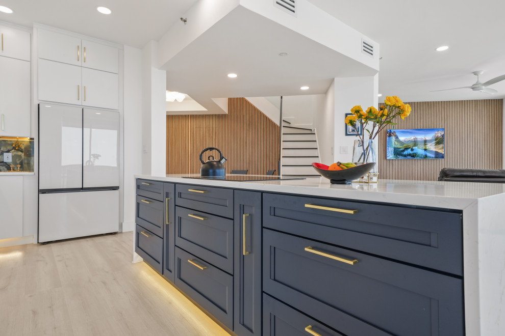 Surfside Penthouse Full Reno