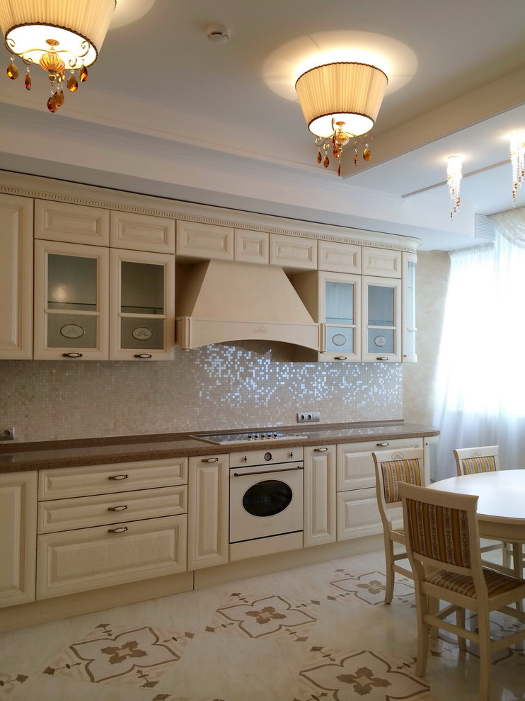 Квартира м.Моложежная