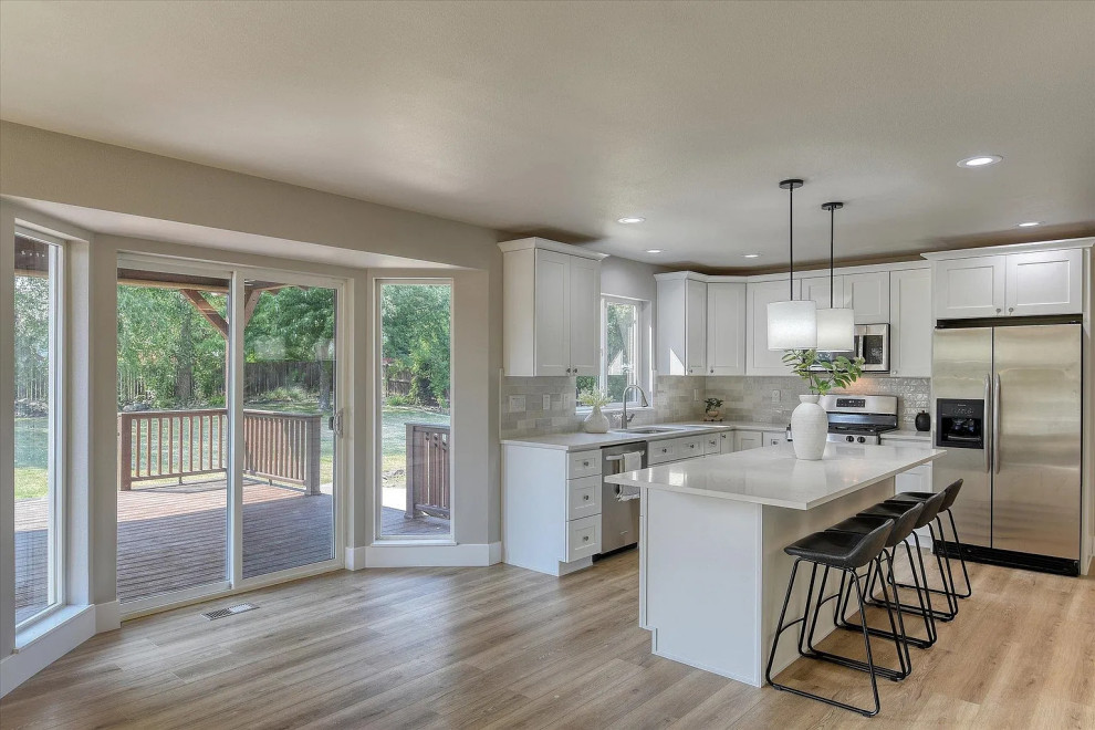 Viewmont Home Remodel