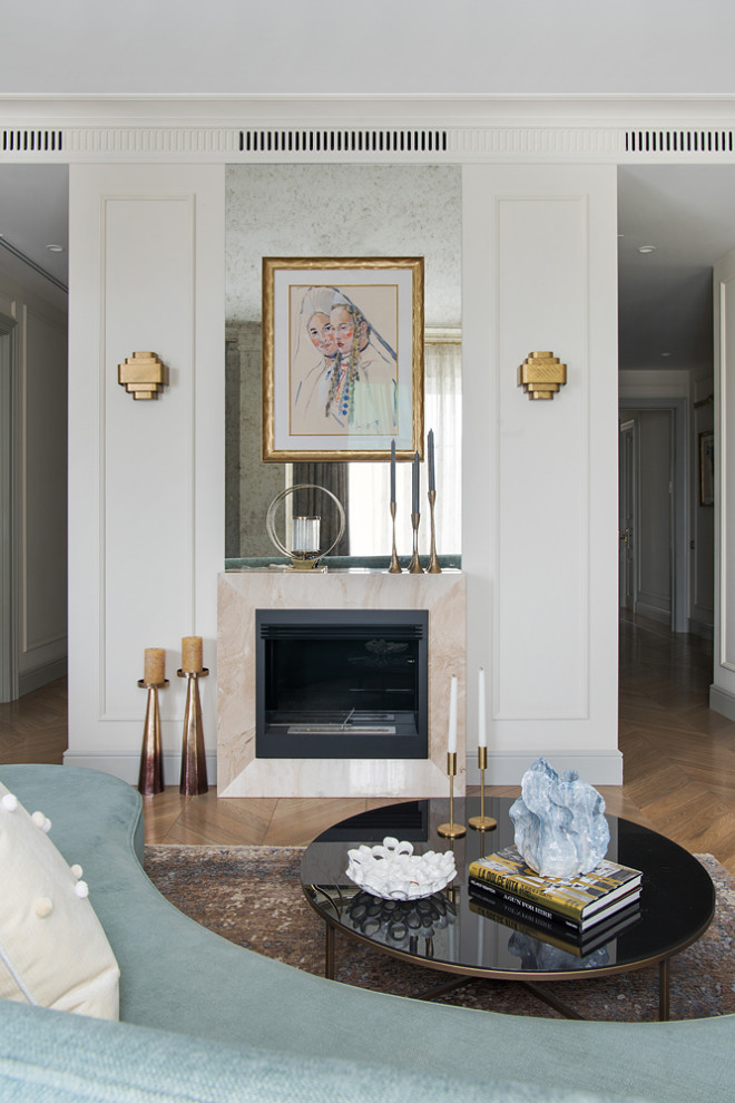 Квартира в ЖК Английский квартал