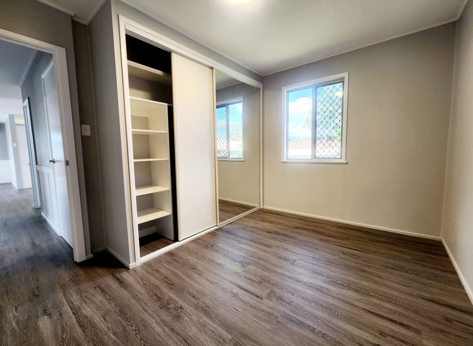 Beautifully Renovated Three Bedroom Home in Raceview