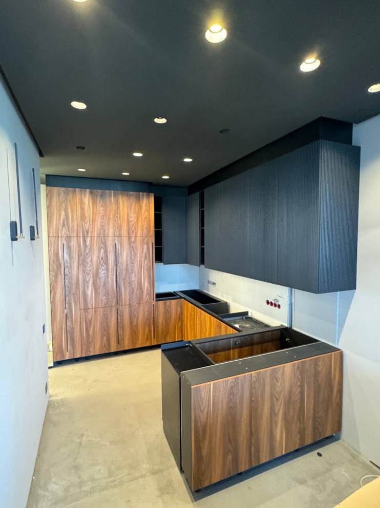 Наши проекты мебели