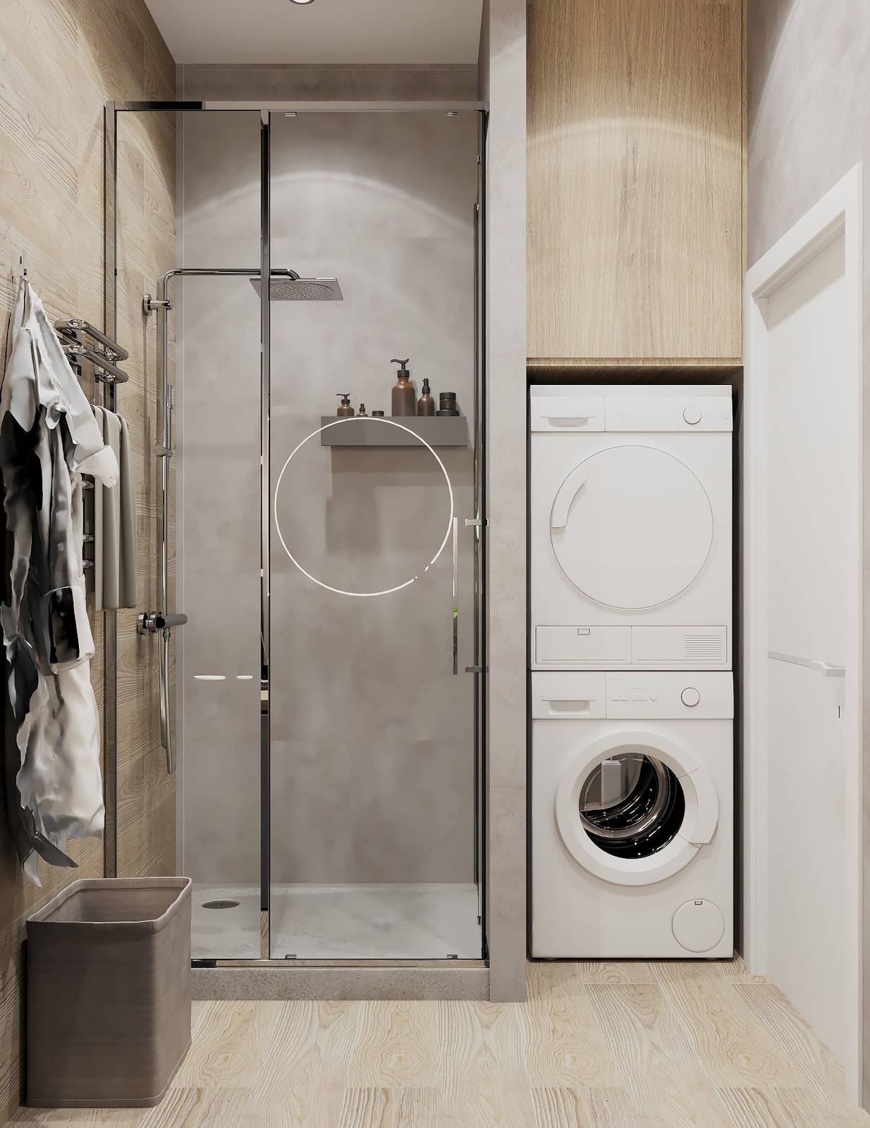 Квартира в Москве