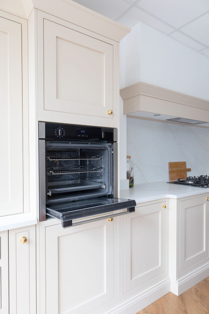 prodjects kitchen