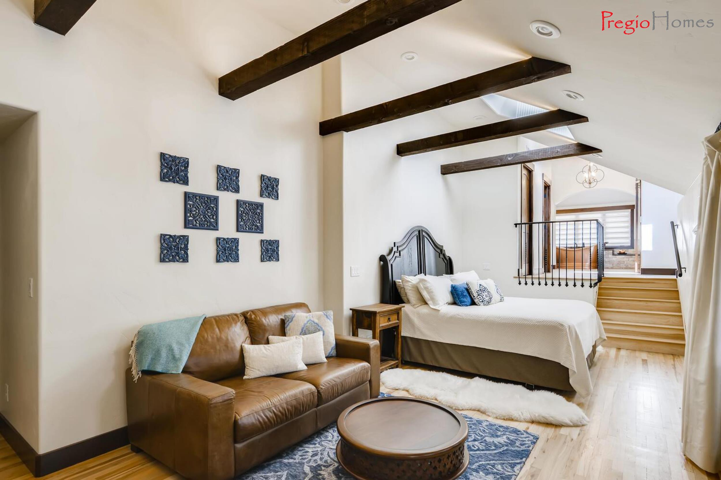 Broadmoor Remodel