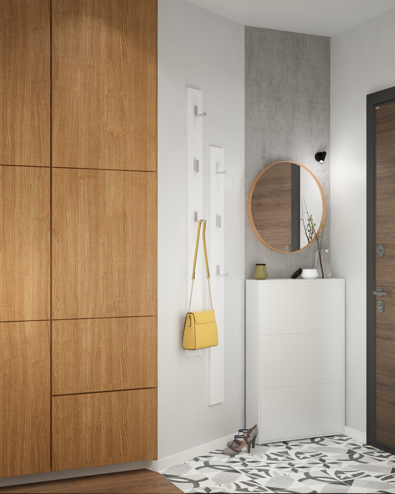 Апартаменты в современном стиле