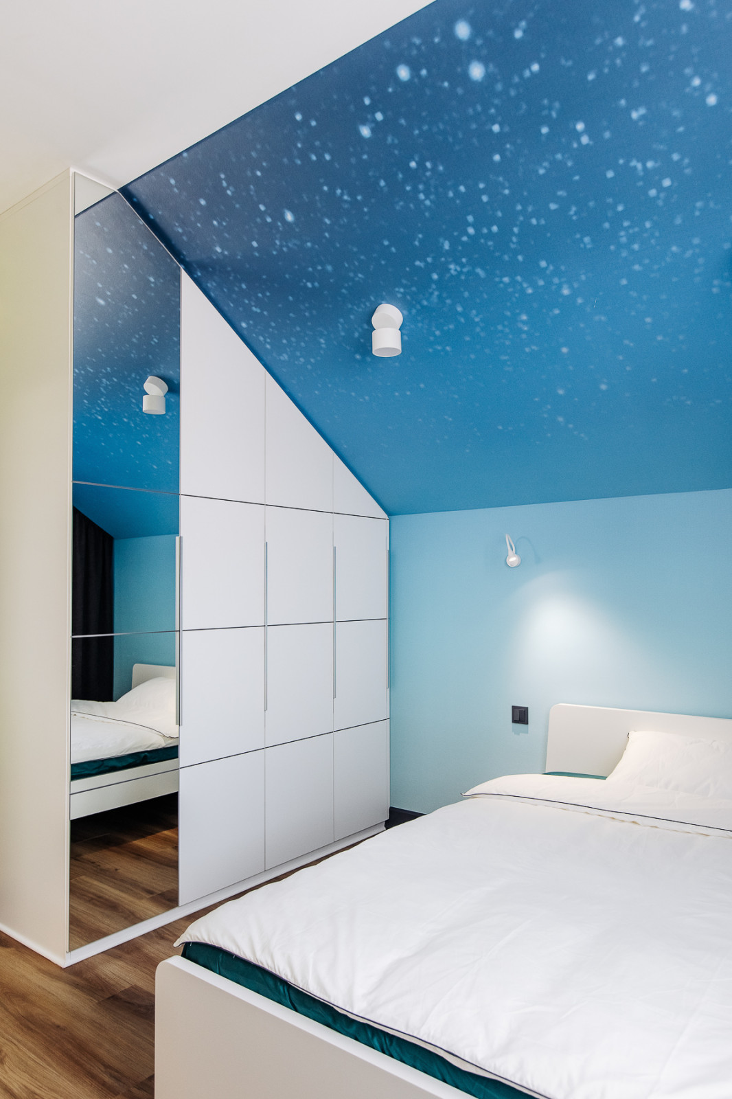 Дом в Иркутске 112 м2