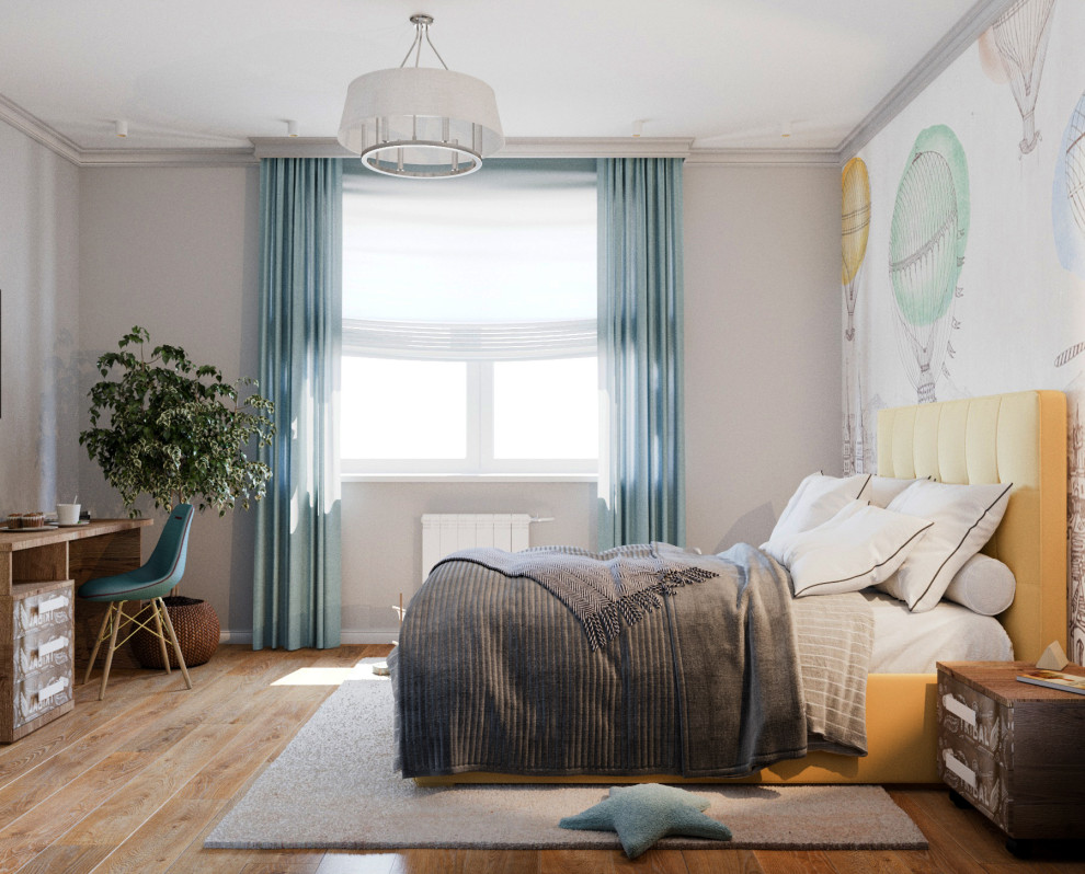 Детская комната