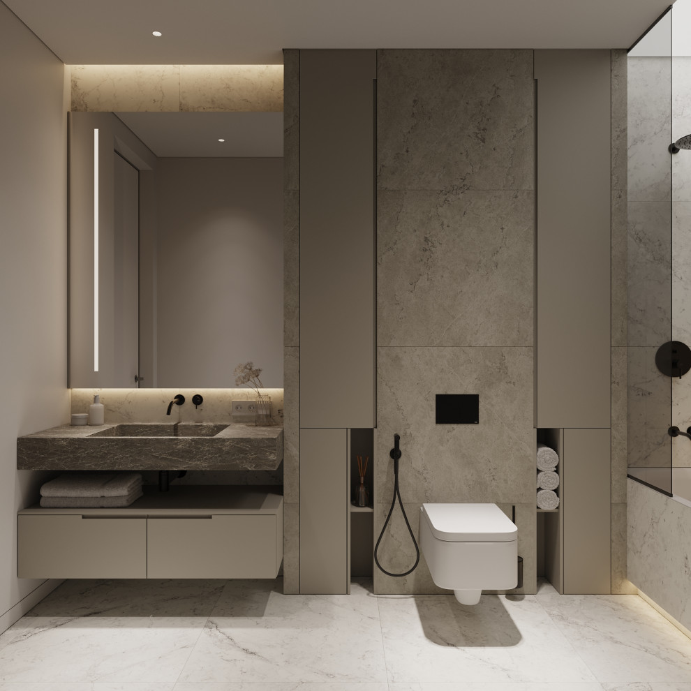 Дом в Литвиново, 210