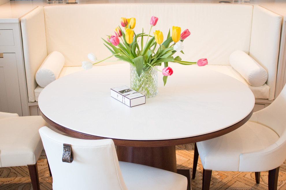 Проект кухни в г. Челябинске