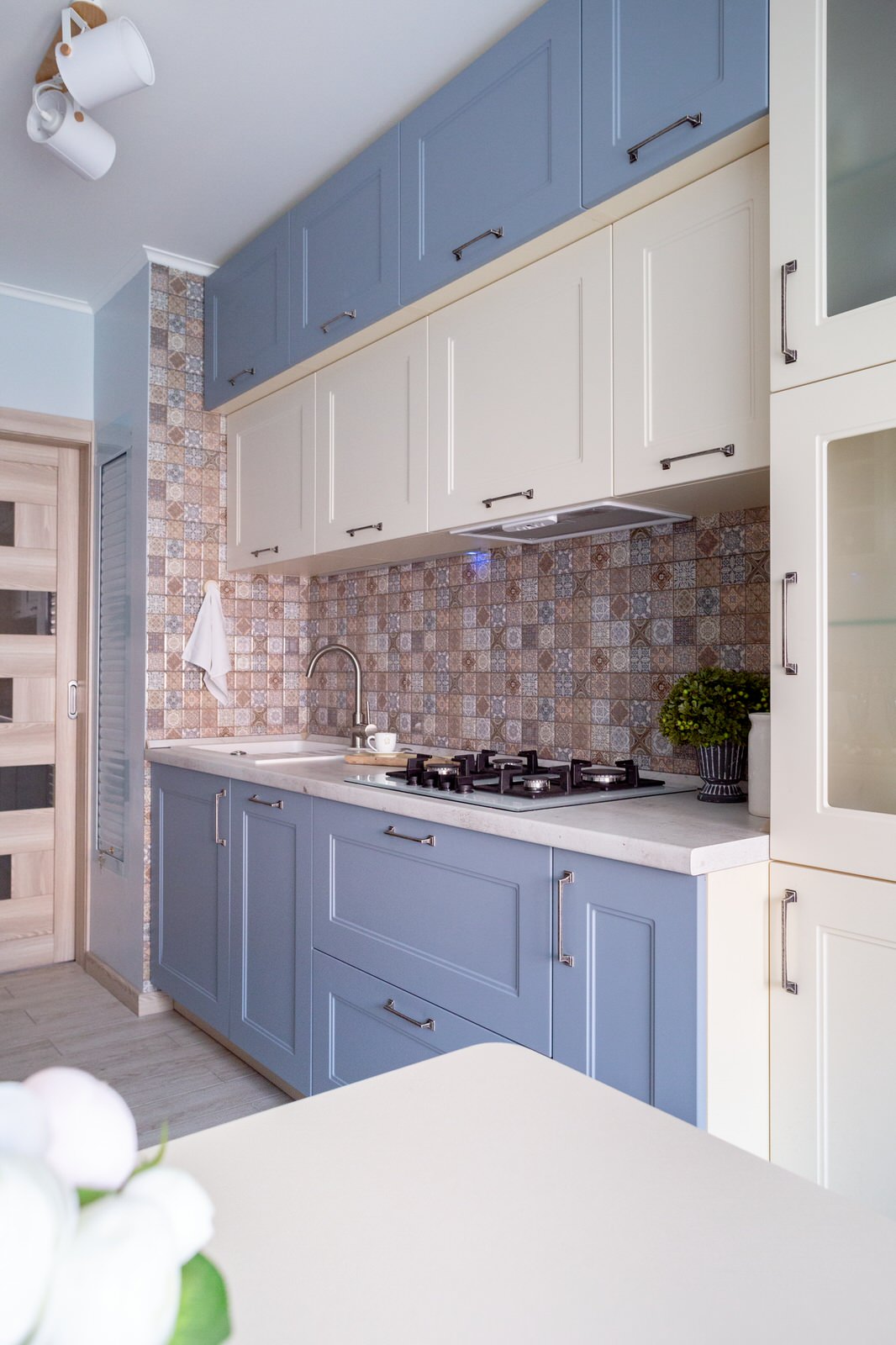 Кухня в городе Железнодорожный