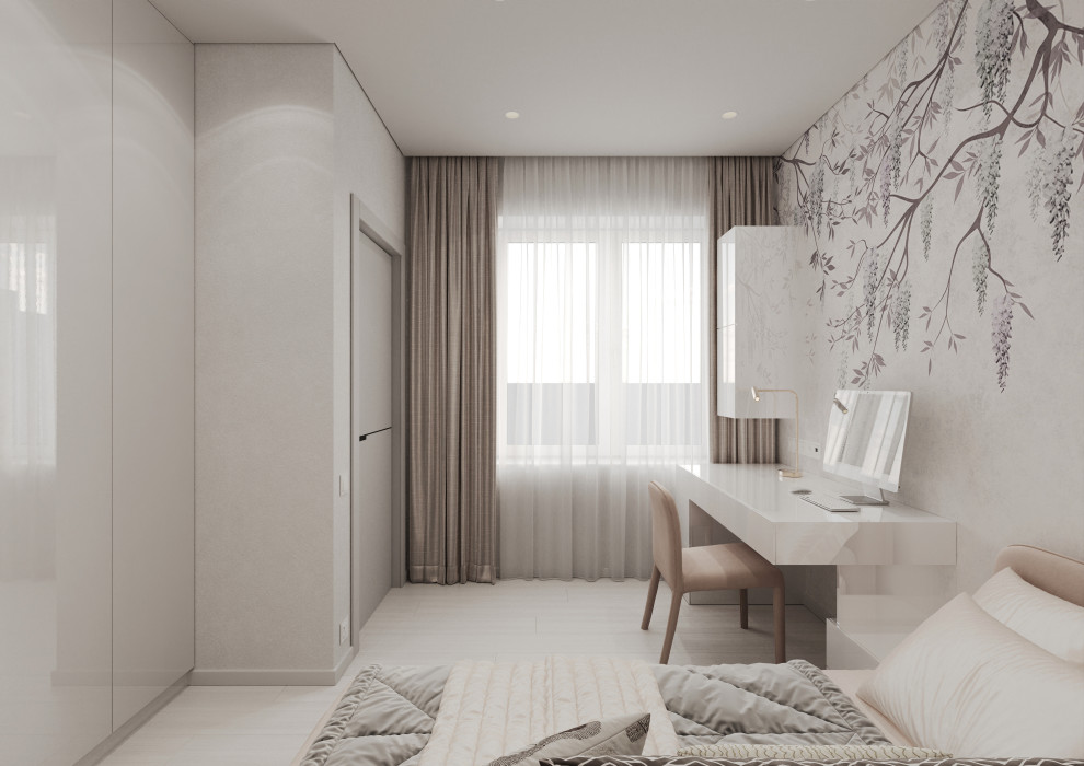 ЖК Кедровый парк, г.Артем