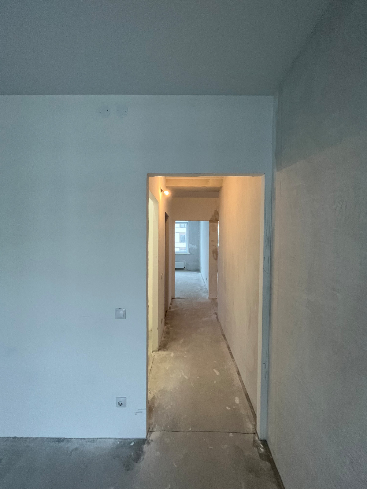 ЖК Экопарк Сосновый