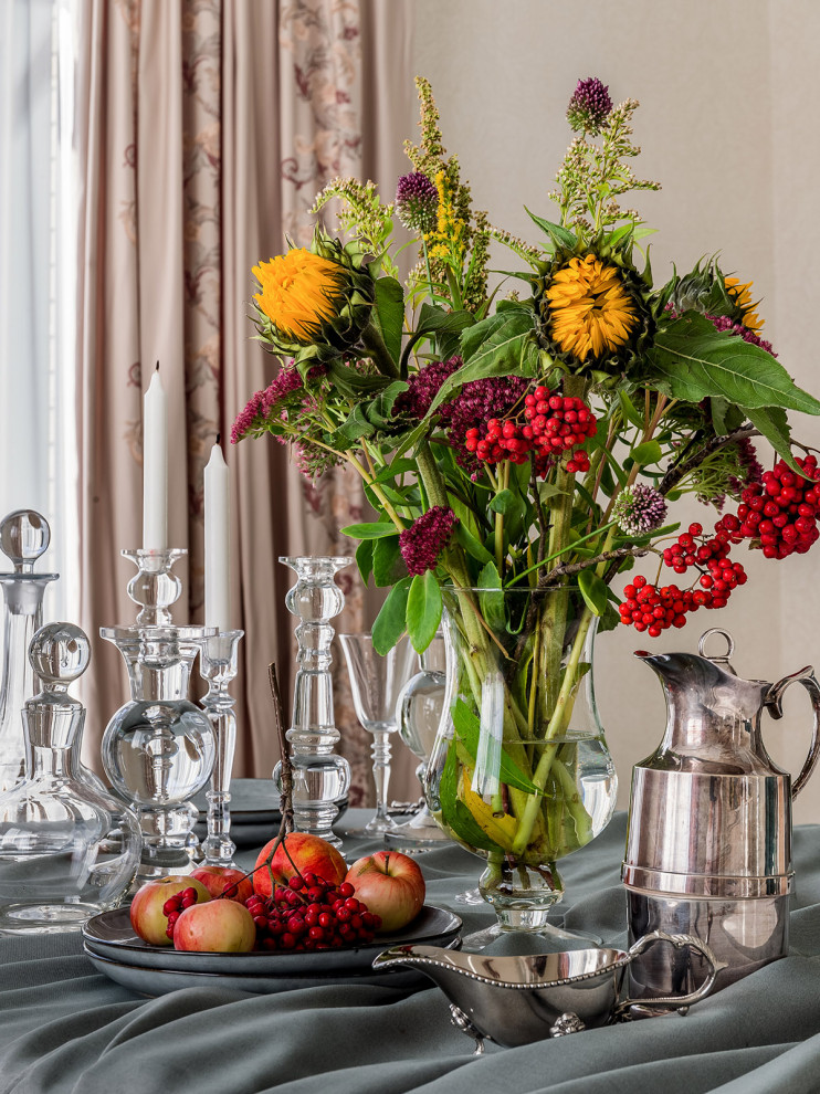 Дом для удивительной семьи