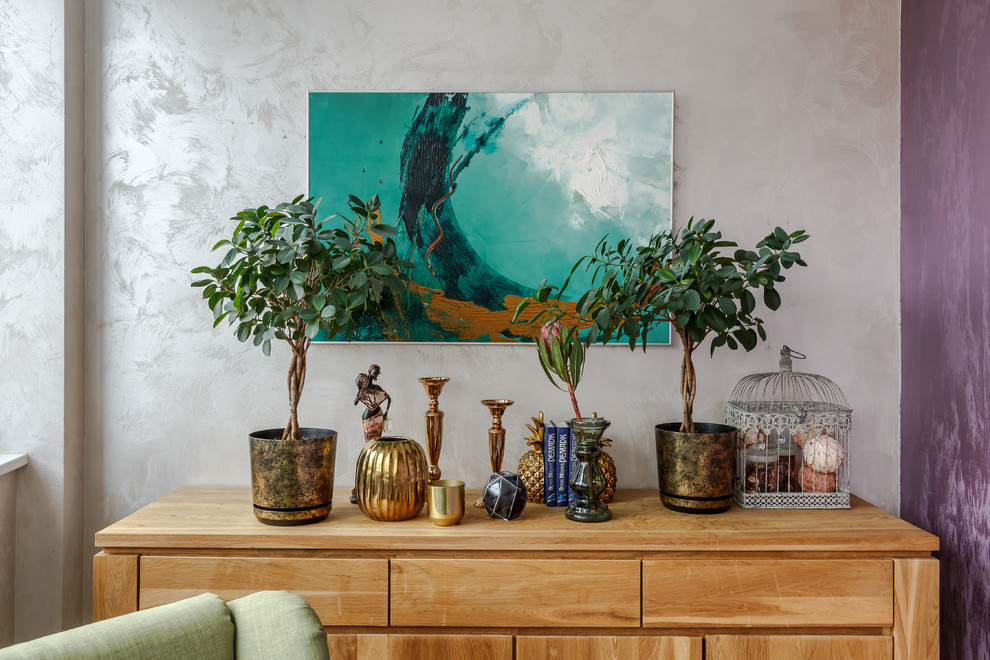 Светлая неоклассика