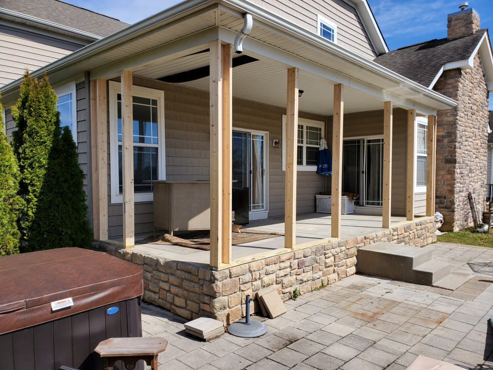 Back Porch 01