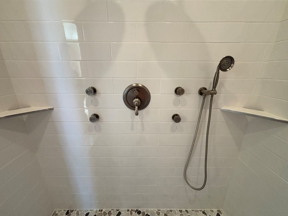 Full Bath Remodel