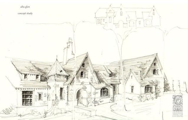 ALTA GLEN